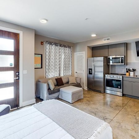 Music City Modern Apartamento Nashville Exterior foto