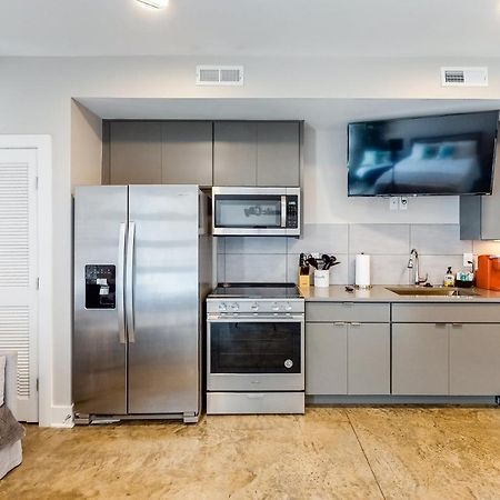 Music City Modern Apartamento Nashville Exterior foto